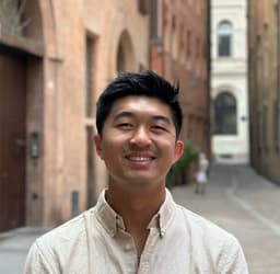 Matthew Wang